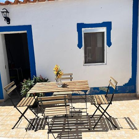 Zena Houses Beja Extérieur photo
