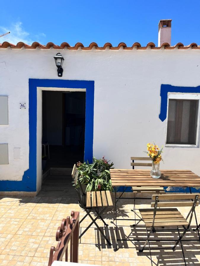 Zena Houses Beja Extérieur photo