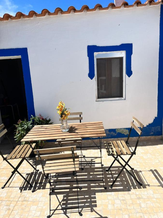 Zena Houses Beja Extérieur photo