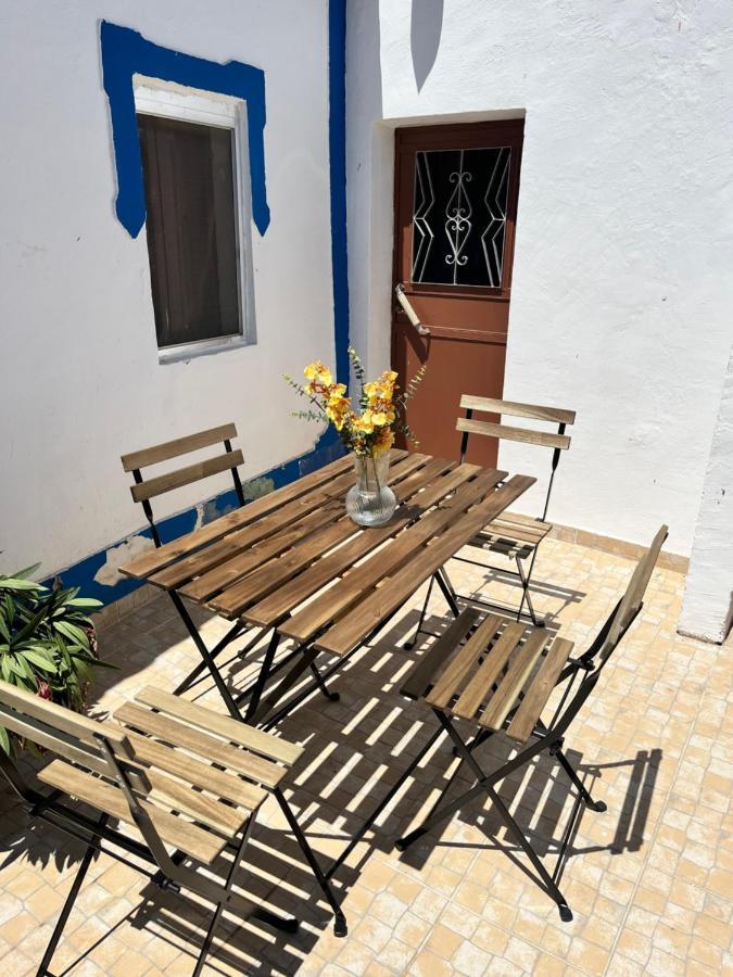 Zena Houses Beja Extérieur photo