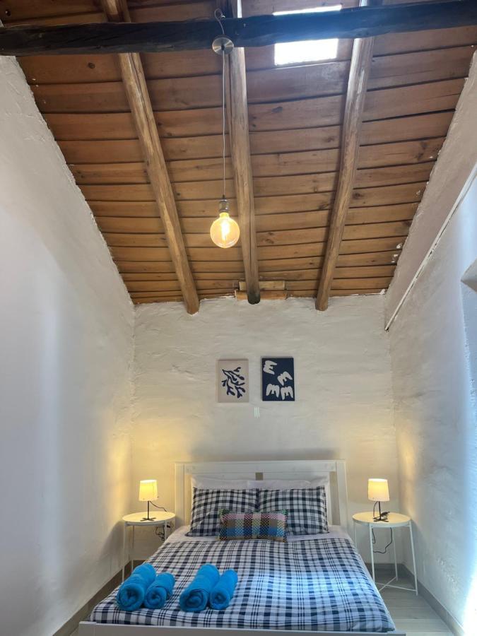 Zena Houses Beja Extérieur photo